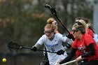 WLax vs Keene  Wheaton College Women's Lacrosse vs Keene State. - Photo By: KEITH NORDSTROM : Wheaton, LAX, Lacrosse